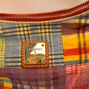 Dooney & Bourke Picnic Ant Hobo